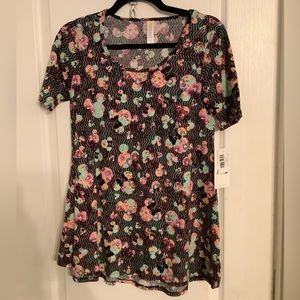 NWT Lularoe Disney Perfect T size XXS
